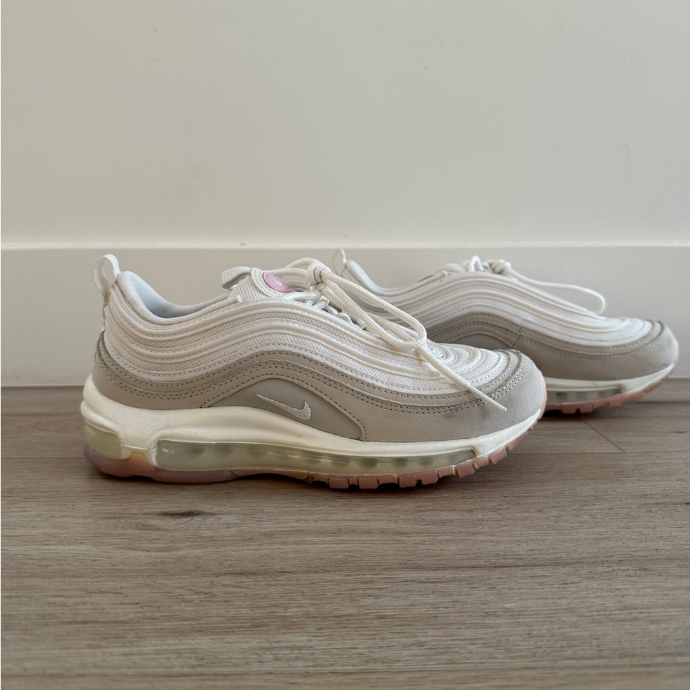 Nike Air Max 97 Women Size 6.5, EXCELLENT CONDITION